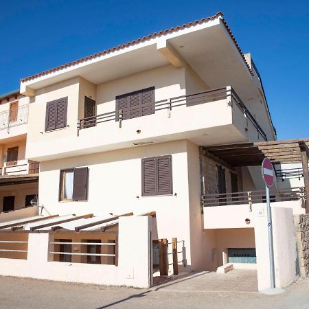 Apartment Bilo Satta By Interhome Trinità dʼAgultu Exteriér fotografie