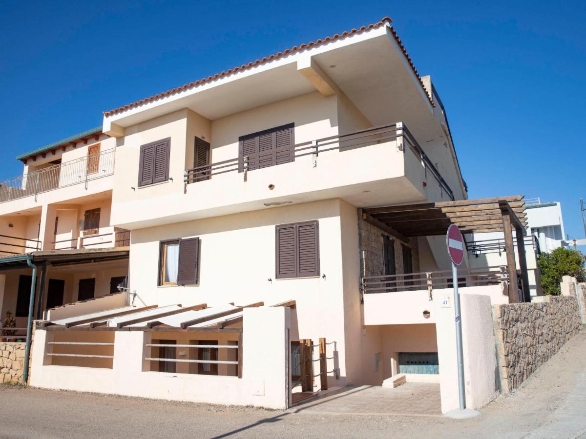 Apartment Bilo Satta By Interhome Trinità dʼAgultu Exteriér fotografie