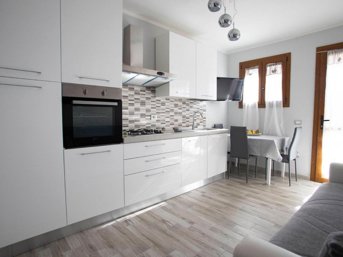 Apartment Bilo Satta By Interhome Trinità dʼAgultu Exteriér fotografie
