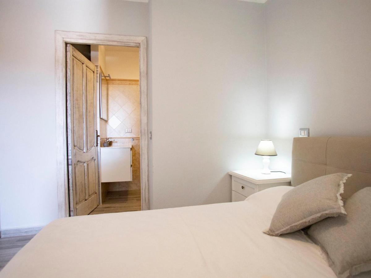 Apartment Bilo Satta By Interhome Trinità dʼAgultu Exteriér fotografie