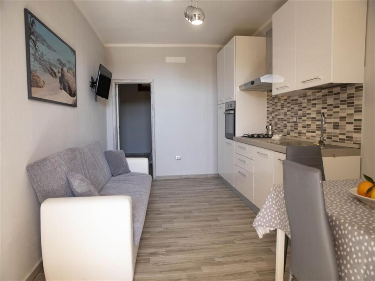Apartment Bilo Satta By Interhome Trinità dʼAgultu Exteriér fotografie