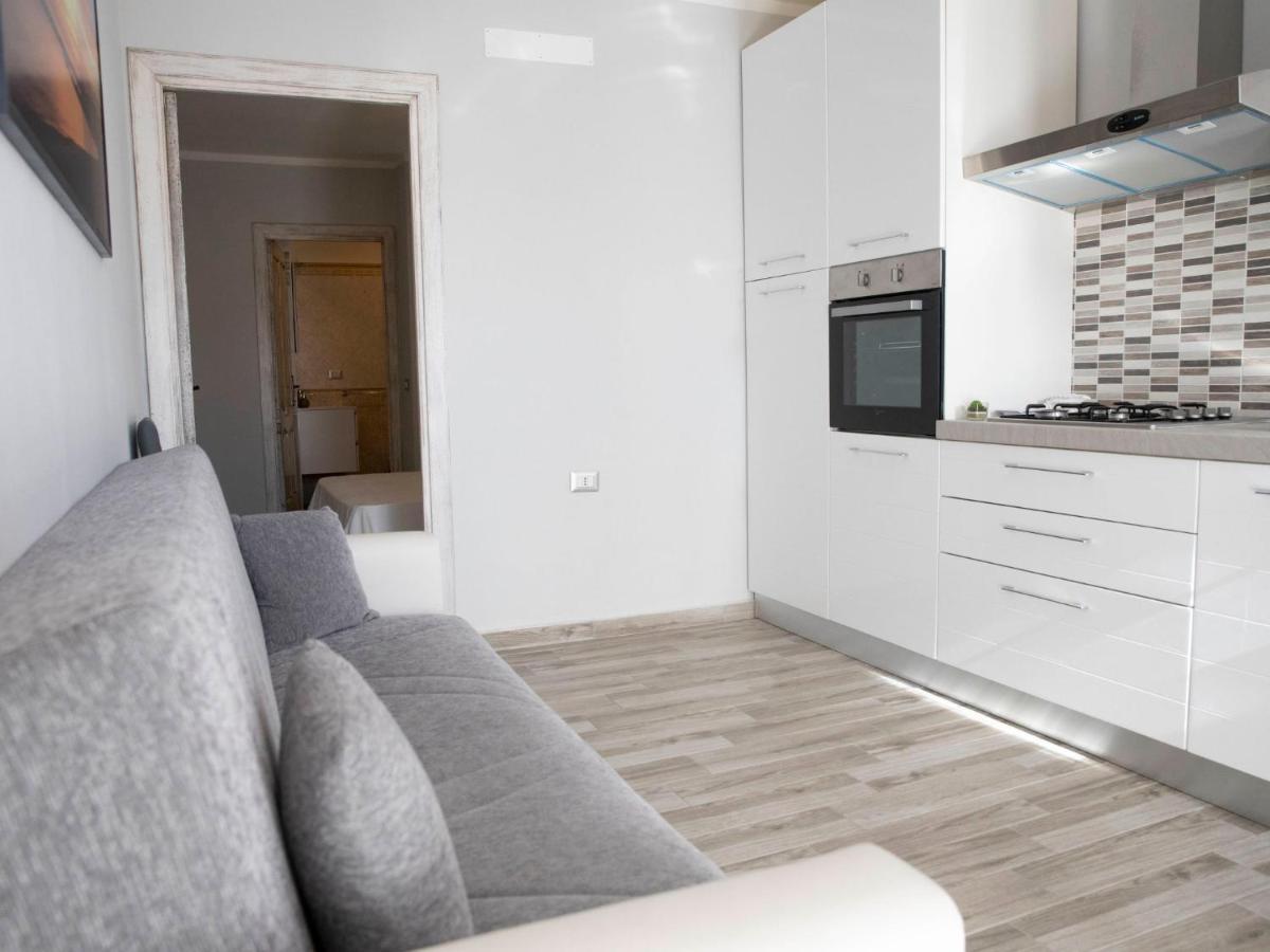 Apartment Bilo Satta By Interhome Trinità dʼAgultu Exteriér fotografie