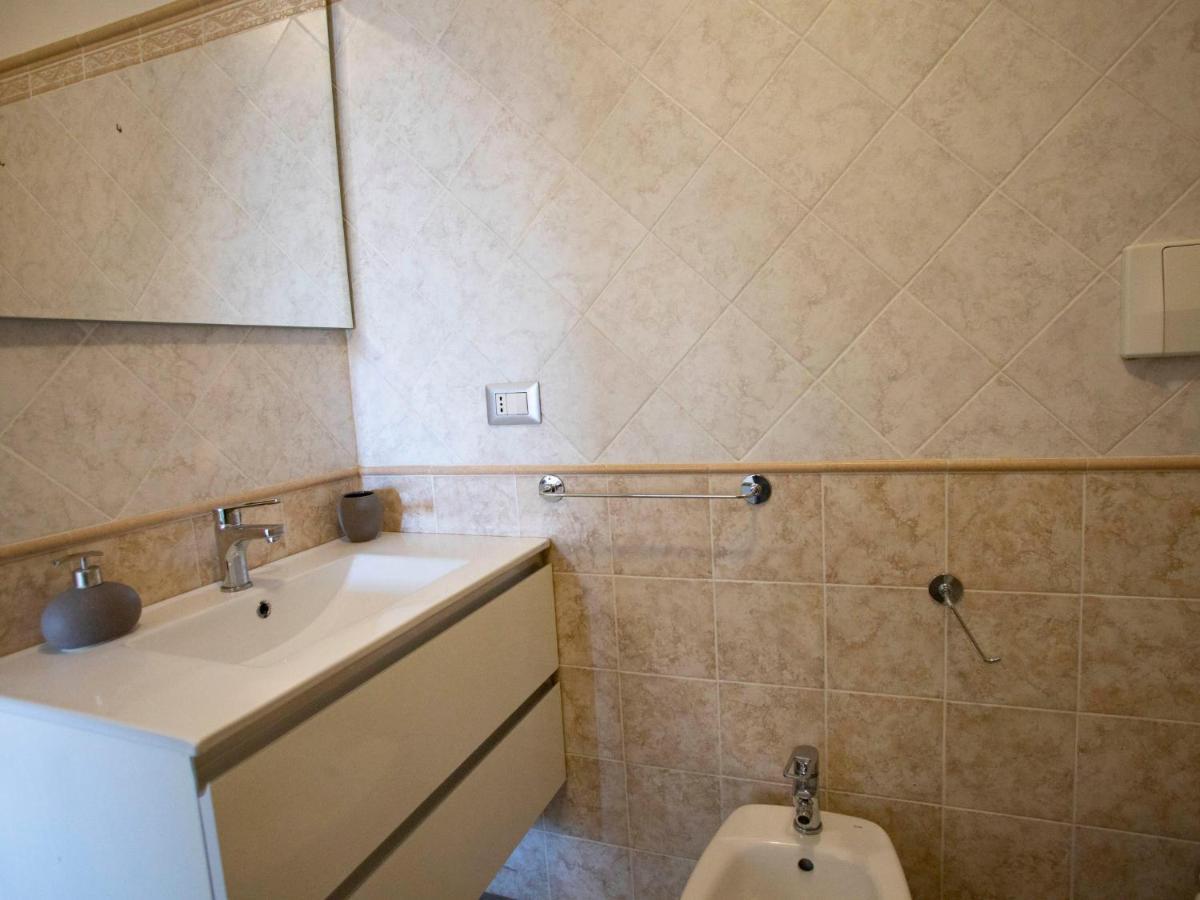 Apartment Bilo Satta By Interhome Trinità dʼAgultu Exteriér fotografie