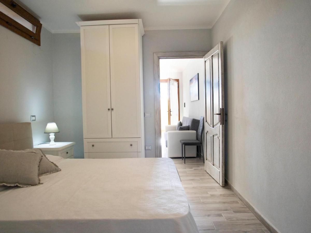 Apartment Bilo Satta By Interhome Trinità dʼAgultu Exteriér fotografie