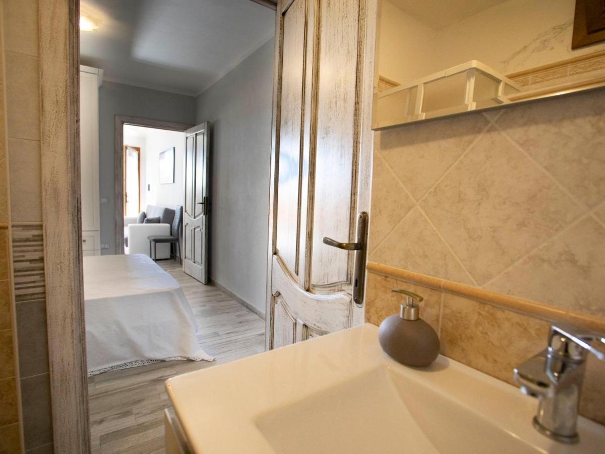 Apartment Bilo Satta By Interhome Trinità dʼAgultu Exteriér fotografie